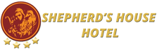 ShepherdHousehotelLogo